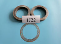 Soft Magnetic Alloys 1J22 Hot Rolled Strip Round Bar Wire Heat Treatment Service  China Origin