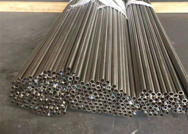 N06617 W.Nr 2.4663a  Ni-Cr-Co Alloy With High Temperature Strength And Oxidation Resistance