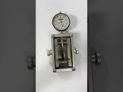 Material magnetostrsitivo Ni50-Mn28-Ga22 de aleación de memoria de forma magnética MSMA