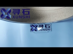 R30003 Superficie del espejo en tira laminada en frío para válvula de diafragma