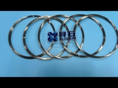 Cables de guía de ondas magnetostrictivos para el transductor de desplazamiento de sonda de calibración de nivel