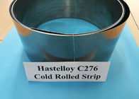 C276 Hastelloy Alloy UNS N10276 For Chemical Processing Components