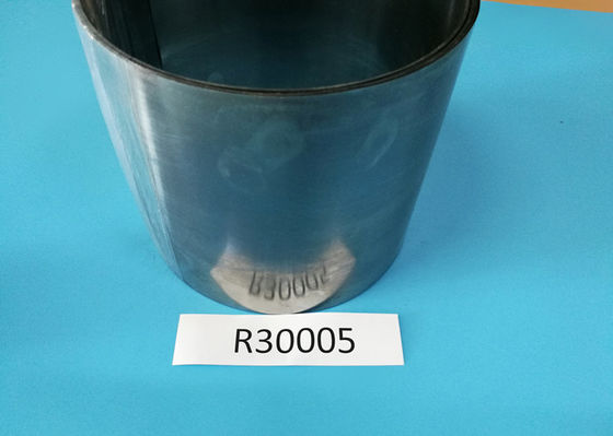 Cold Rolled Strip Soft Magnetic Alloys