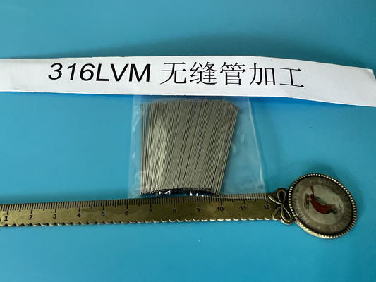 Special Stainless Steel S31673 Wire Strip Rod For Surgical Implants Use