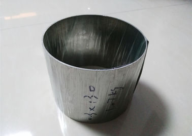 VACOFLUX 50 Soft Magnetic Alloy with Low Coercive Field Strength