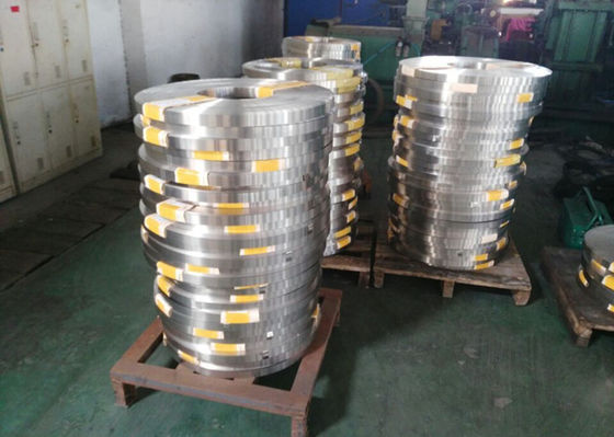 SUPRA 50 K94840 Aleación magnética blanda de FeNi