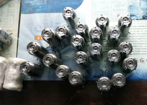 Cold Rolled Strip Soft Magnetic Alloys