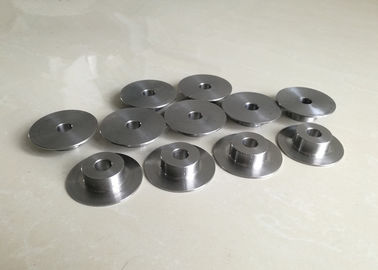 10mm-500mm Round Bar Soft Magnetic Iron , UNS R30005 Wrought Cobalt Iron Alloy