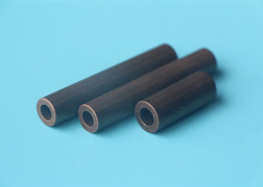 Terfenol D Magnetostriction Alloy Below 1800PPM , GMM Square Rod Solid State Materials