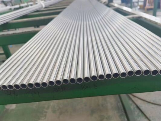 Inconel 600 Round Bar Alloy 600  2.4816 with High Strength and Good Workability